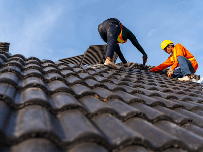 About Roof Repair Experts Wooldridge, MO